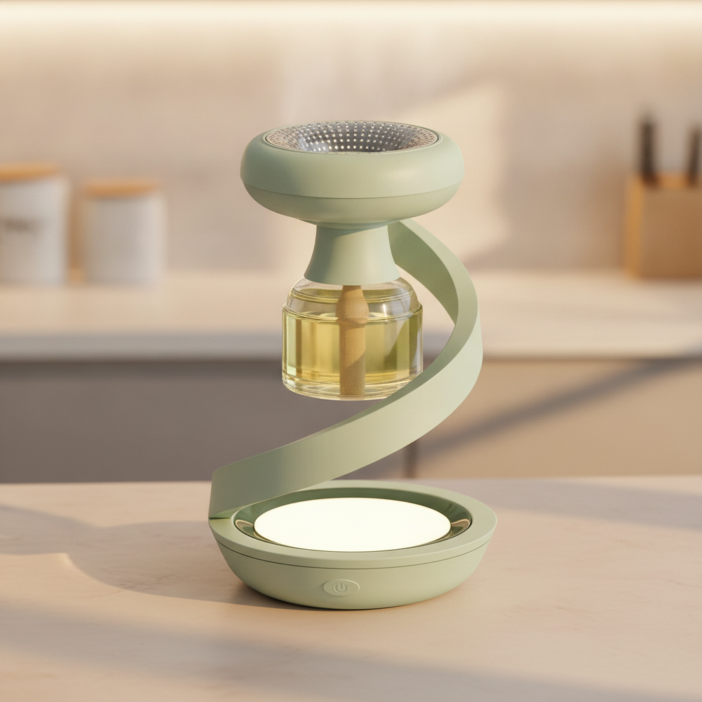 Kluck AI Product Impact Image